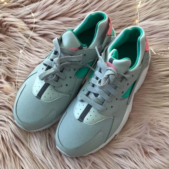 Nike huarache run sneaker - Picture 3 of 7